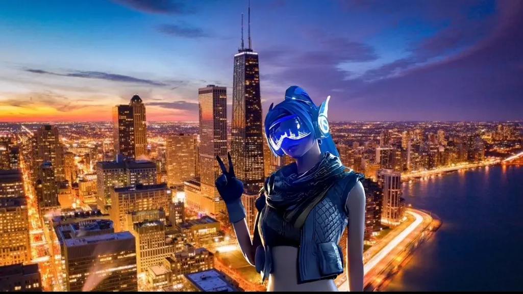 和平精英「恶魔之眼」辅助